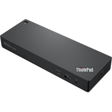 Lenovo Stacja/replikator Lenovo ThinkPad Universal Thunderbolt 4 (40B10135UK)