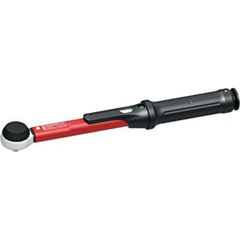 Gedore Klucz dynamometryczny 1/4