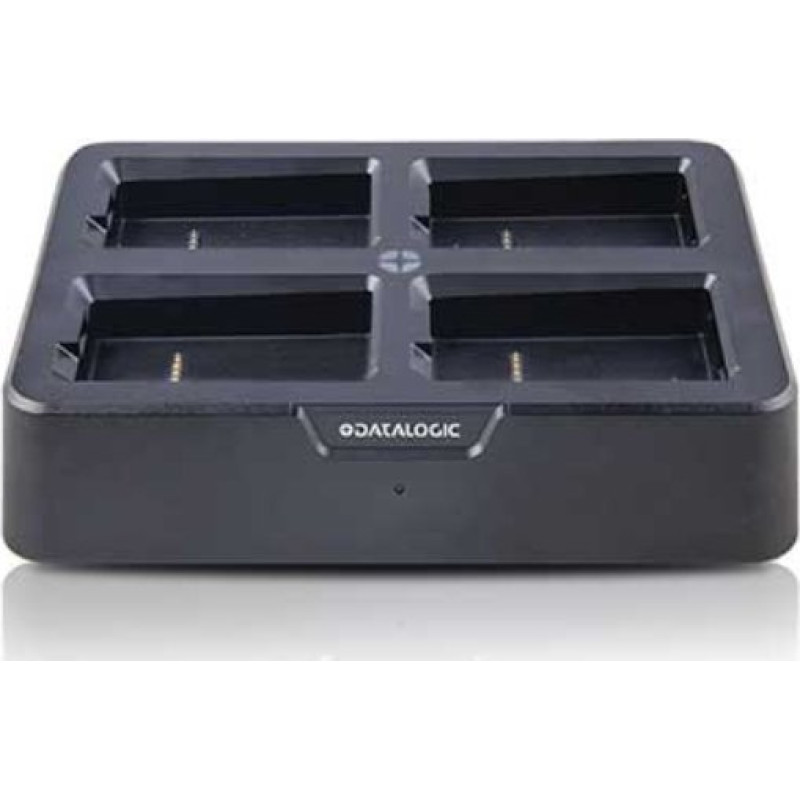 Datalogic Ładowarka Datalogic 94ACC0274 ładowarka akumulatorów Akumulator przenośnego komputera mobilnego Prąd przemienny, DC