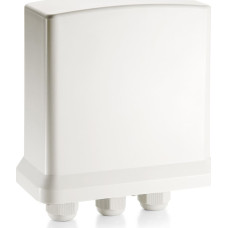 Levelone PoE Repeater POR-1222 Gbit Cascad.