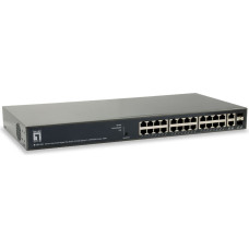Levelone Switch LevelOne GEP-2651 (59924703)