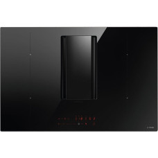 Elica Płyta grzewcza Elica NikolaTesla Alpha BL/F/78 Induction hob with extractor hood