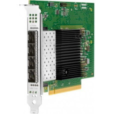 HP hewlett packard enterprise Karta sieciowa Intel E810 10/25GbE 4p SFP28 P08458-B21