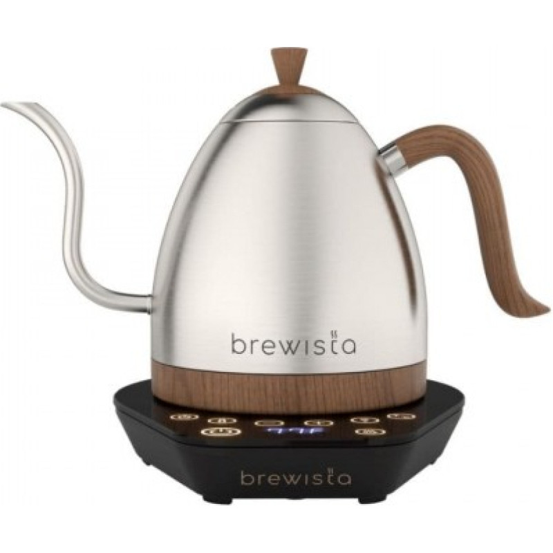 Brewista Czajnik Brewista Artisan Srebrny
