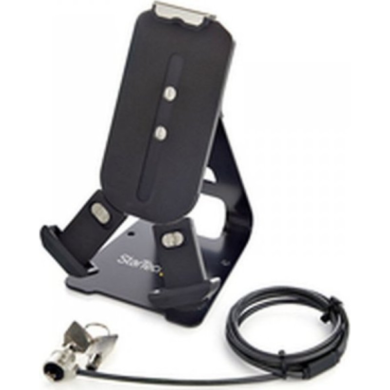 Startech Stojak StarTech SECURE TABLET STAND SECURE TABLET STAND