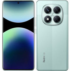 Xiaomi Smartfon Xiaomi Redmi Note 14 Pro 5G 12/512GB Zielony  (MZB0IMSEU)