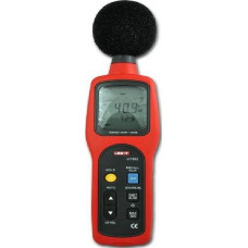 Uni-T Miernik poziomu głośności Uni-T UT352