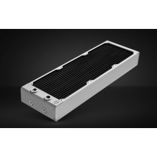 Ek Water Blocks EK Water Blocks EK-Quantum Surface X420M - weiß