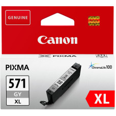 Canon tint CLI-571XL, hall