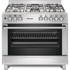 Ravanson KWGE-K90 Cheff Gas-Electric Cooker