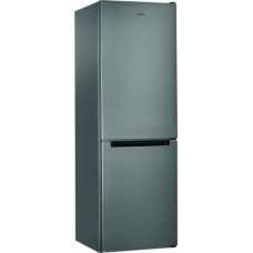 Polar fridge-freezer combination POB 802E X