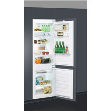 Whirlpool ART 6510 SF1 built-in fridge-freezer 273 l