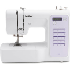 Brother FS20S sewing machine Electric