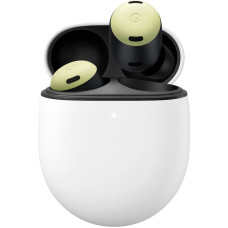 Google juhtmevabad kõrvaklapid Pixel Buds Pro, lemongrass