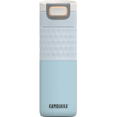 Kambukka Etna Grip Breezy Blue - thermal mug, 500 ml