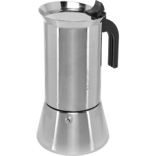 Bialetti Venus box Moka pot 0.2 L Silver