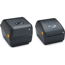 Zebra ZD220 label printer Thermal transfer 203 x 203 DPI 102 mm/sec Wired