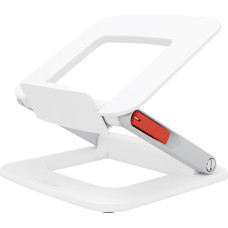 Leitz Ergo Multi-Winkel-Laptopständer Laptop stand White 38.1 cm (15