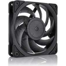 Noctua NF-A12X25 PWM CH.BK.S computer cooling component Processor Fan 12 cm Black