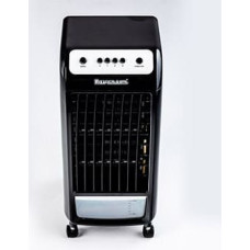 Ravanson Air cooler Ravanson KR-1011 4 L 75 W Black, Silver, White