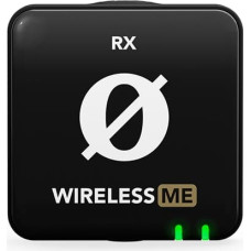 Rode Wireless ME - 2-channel digital wireless system