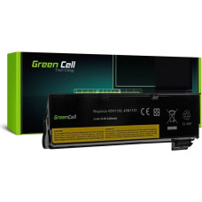 Green Cell LE57V2 battery for Lenovo 10,8V 4400 mAh