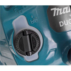 Makita DUC306ZB chainsaw Black, Blue