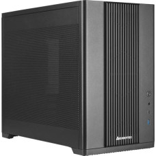 Chieftec BX-10B-M-OP computer case Mini Tower Black