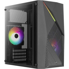 Aerocool PGS RAIDER MINI-G-BK-v3 CASE