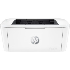 Hewlett-Packard HP LaserJet M110w Printer, Black and white, Printer for Small office, Print, Compact Size