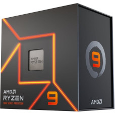 AMD CPU|AMD|Desktop|Ryzen 9|R9-7950X|4500 MHz|Cores 16|64MB|Socket SAM5|170 Watts|GPU Radeon|BOX|100-100000514WOF