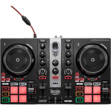 Hercules DJControl Inpulse 200 MK2 - DJ controller