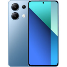 Xiaomi Redmi Note 13 4G 6/128GB Ice Blue