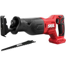 Skil Tiesinis pjūklas Skil 3471CA, 20 V