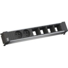Bachmann Power Frame 2x UTE (Francja) 4x ABD