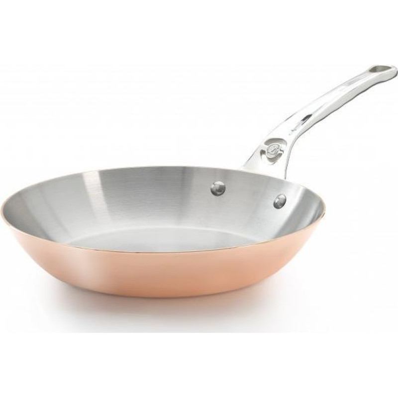 De Buyer Patelnia De Buyer 20cm