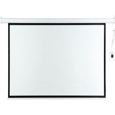 Aveli Lampa Aveli Elektrické projekční plátno AVELI, 200x150 (4:3) 98