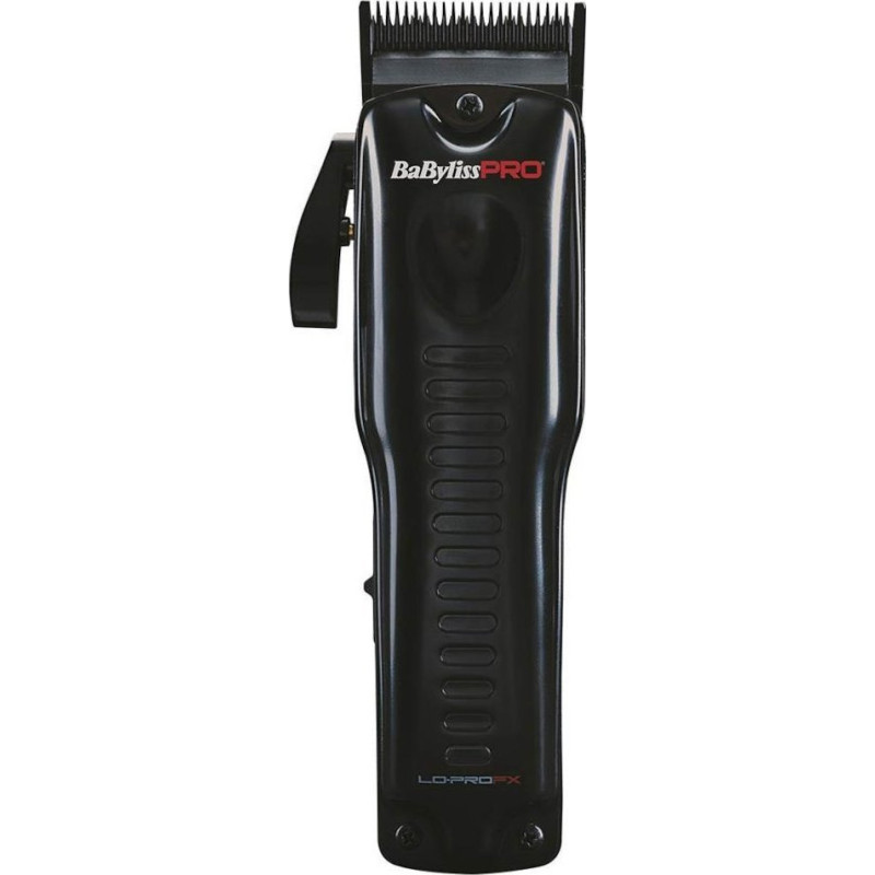 Babyliss Maszynka do włosów BaByliss Plaukų ir barzdos kirpimo mašinėlė Lo Pro FX825E