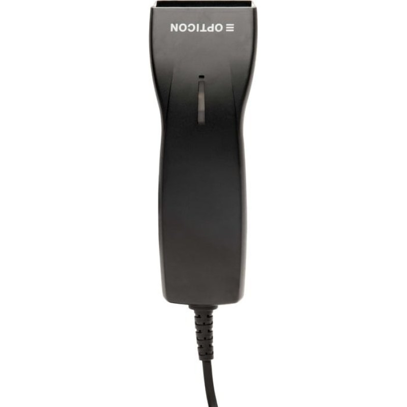 Opticon Czytnik kodów kreskowych Opticon OPL-6845S, USB, 1D, Black