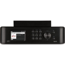 Imperial Radio Imperial Imperial DABMAN i460 black