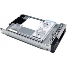 Dell Dysk serwerowy Dell 480GB 2.5'' SATA III (6 Gb/s)  (345-BJSM)