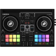 Reloop Reloop Buddy - Kompaktowy kontroler DJ