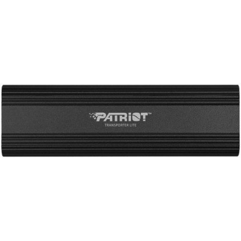 Patriot SSD Patriot Extern 2TB Transporter Lite Black PS1820
