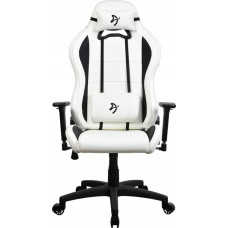 Arozzi Fotel Arozzi Torretta SoftPU - White