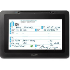Wacom Tablet graficzny Wacom Tablet graficzny Wacom DTU1031AXK0Z