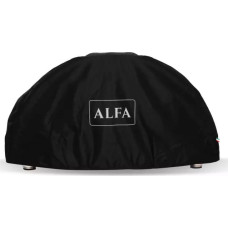 Alfa Forni Alfa Forni Cover black 4 Pizze (Classico)