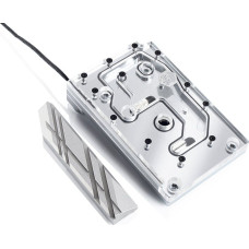 Bitspower Bitspower Monoblock für ASRock X399M Taichi RGB Nickel - Acryl