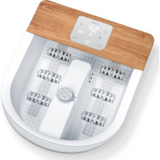 Beurer Masażer Beurer Beurer foot spa FB 65 (white/wood)
