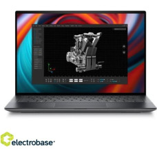 Xxx_Hewlett-Packard (Hp) NotebookDELLPrecision5490CPU Core Ultrau7-155H3800 MHzCPU features vPro14