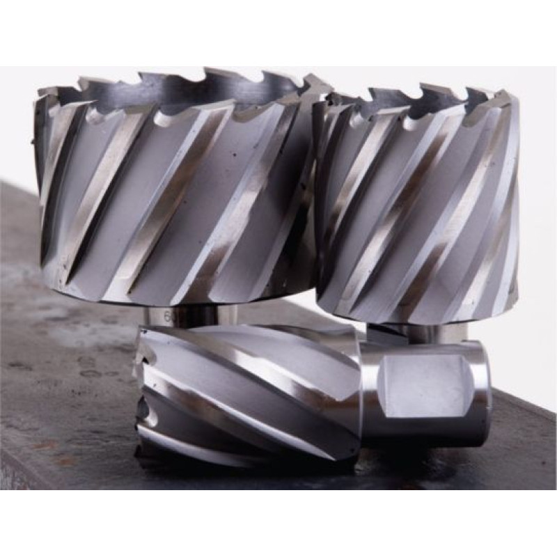 Evolution Wiertło Evolution do metalu HSS Weldon 50 mmmm  (EVO-WT54L)